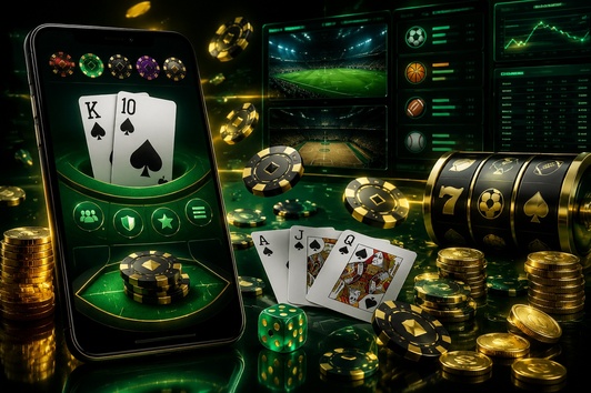 360bet